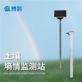 BK-GTS3土壤墒情监测设备厂家