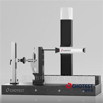 SJ5700DUAL内外螺纹尺寸粗糙度轮廓测量仪