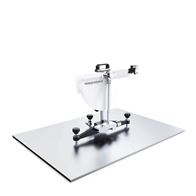 CW-F1109‌塑胶跑道抗滑值测定仪