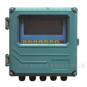 ALT-LDLSY雷达流速仪（流量计）