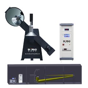 光强分布测试仪