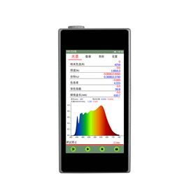 HA350S照度/亮度检定装置