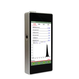 HA350UV紫外光谱照度计