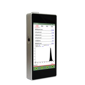 HA350UV紫外光谱照度计