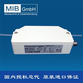 Flowmax 4000i德国MIB微小流量超声波流量计