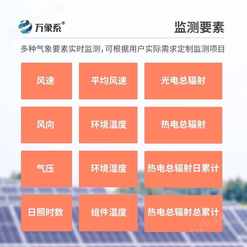 太陽陽輻射綜合觀測站