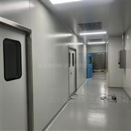 高溫烘干房 智能溫控 潔凈安全