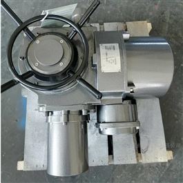 多回转智能调节型电动执行装置