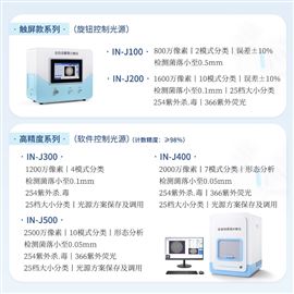 IN-Y500抑菌圈测量分析仪