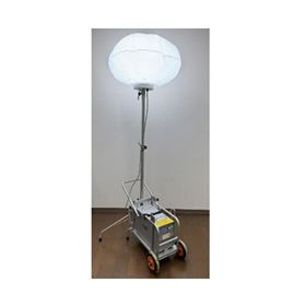 MIGHT蓄电池投光器NB2500-WD