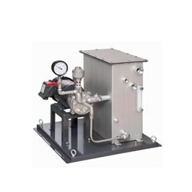 NIKUNI小型真空装置15VA1