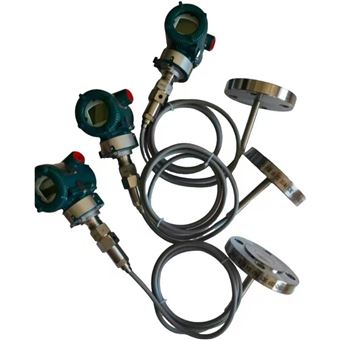 进口变送器加工隔膜法兰