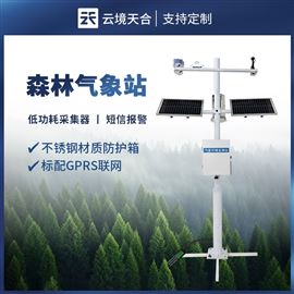 TH-SL10森林生态监测站