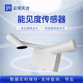TH-N20能见度观测仪器