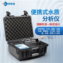 LD-BLNH便携式氨氮检测仪