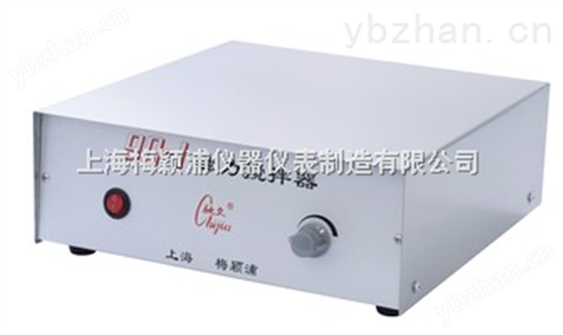 梅穎浦  磁力攪拌器