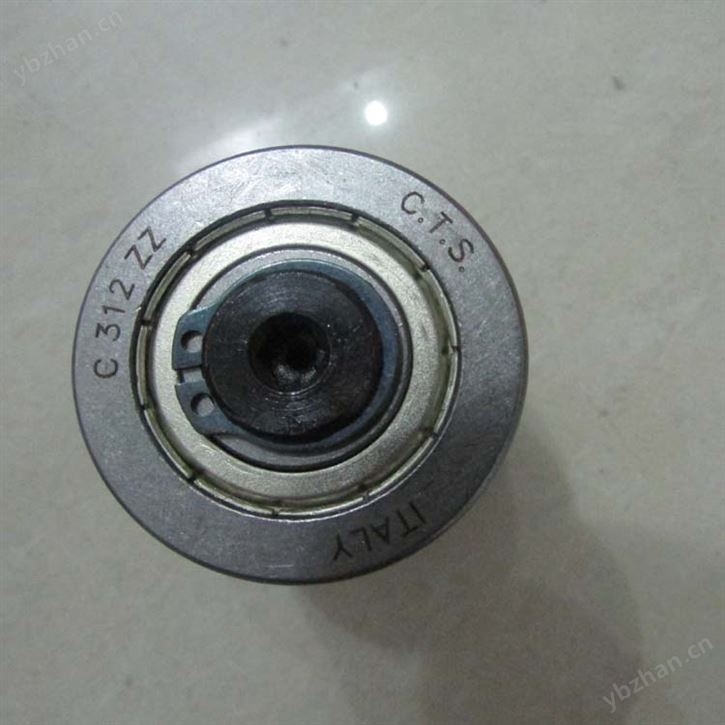 CTS導軌、CTS自由輪經銷商