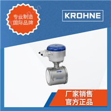 OPTIFLUX1000电磁流量传感器