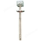 ZOA-3-P1000直插式氧化锆分析仪