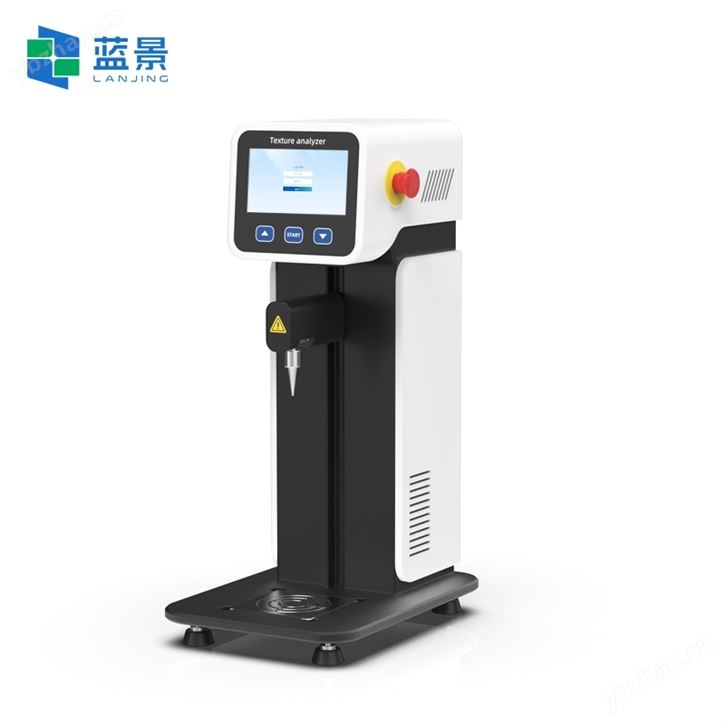 明膠凝凍強(qiáng)度測(cè)定儀