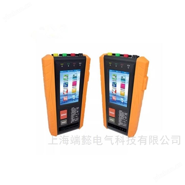 STQ1002多功能低壓臺區(qū)識別儀 高精度