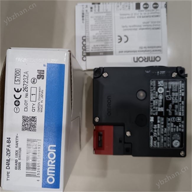 OMRON智能傳感器，種類CJ1W-DA021