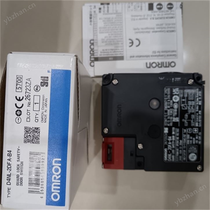 OMRON智能傳感器，種類CJ1W-DA021