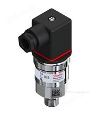 060G1865丹佛斯高温压力变送器