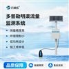 水流量监测系统