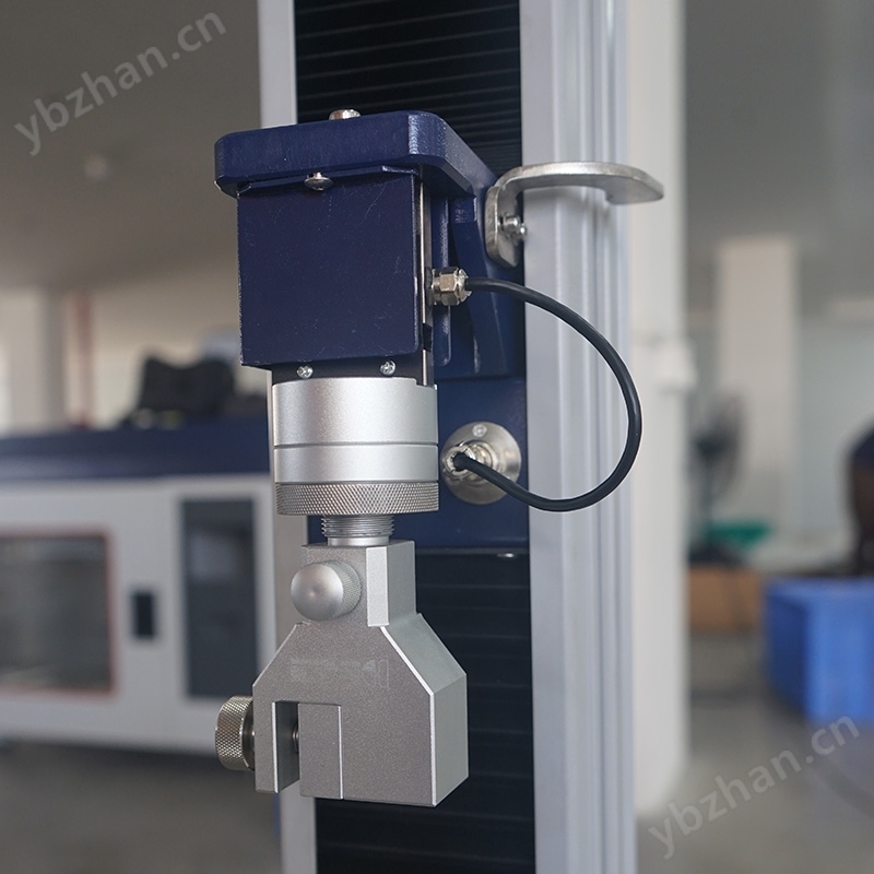 海達 桌上型拉力試驗儀