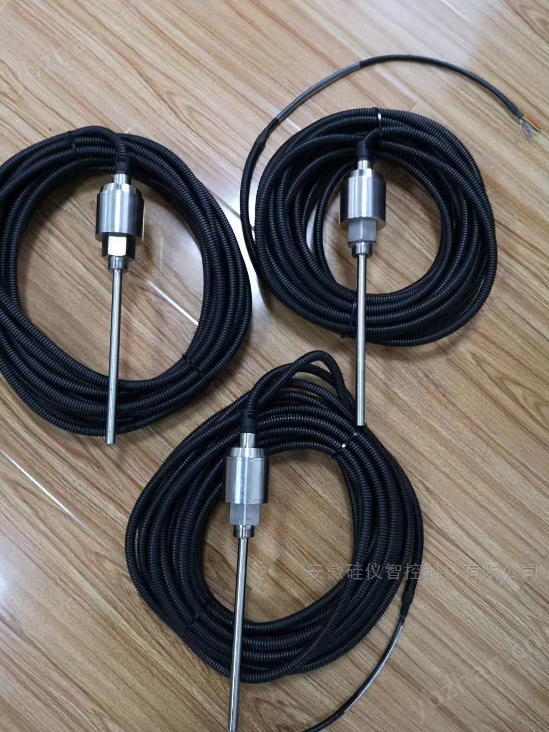 三參數(shù)組合探頭