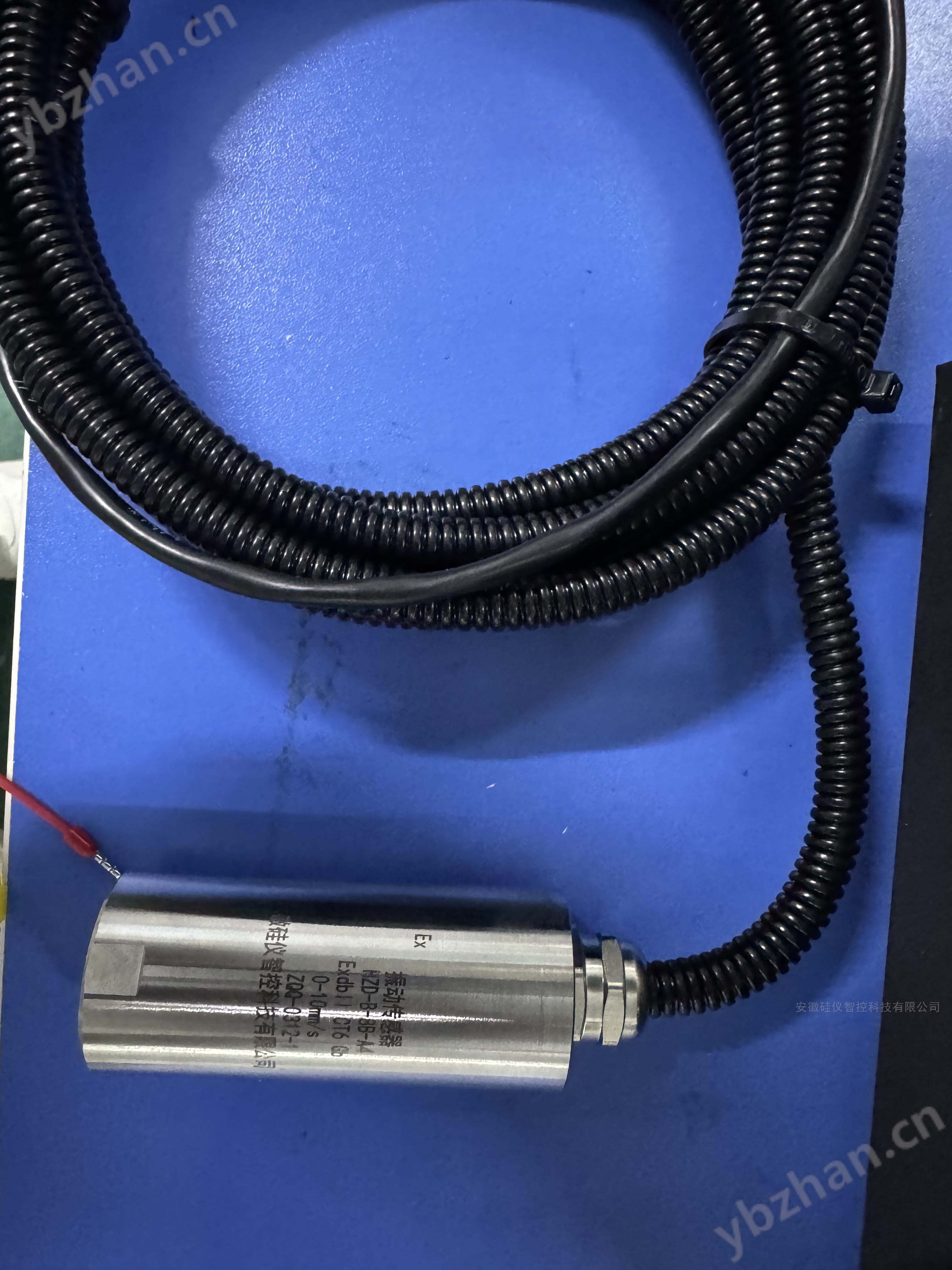 一體化振動變送器HND-B60-B25