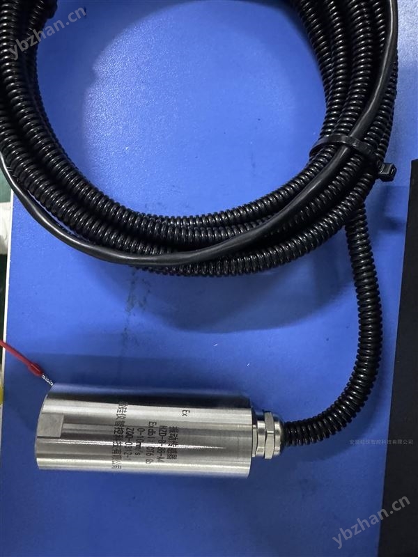 一體化振動變送器HND-B60-B25