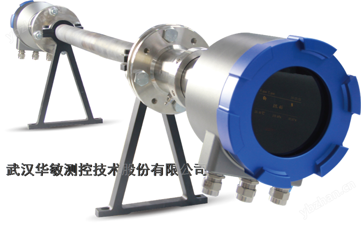 华敏智造取样式激光气体分析系统应用