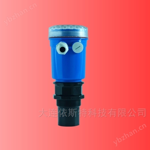 数显超声波液位仪