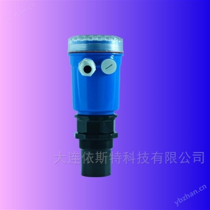 四线超声波液位计