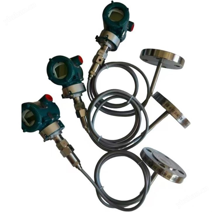 进口变送器加工隔膜法兰