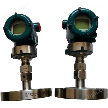 进口变送器隔膜法兰加工