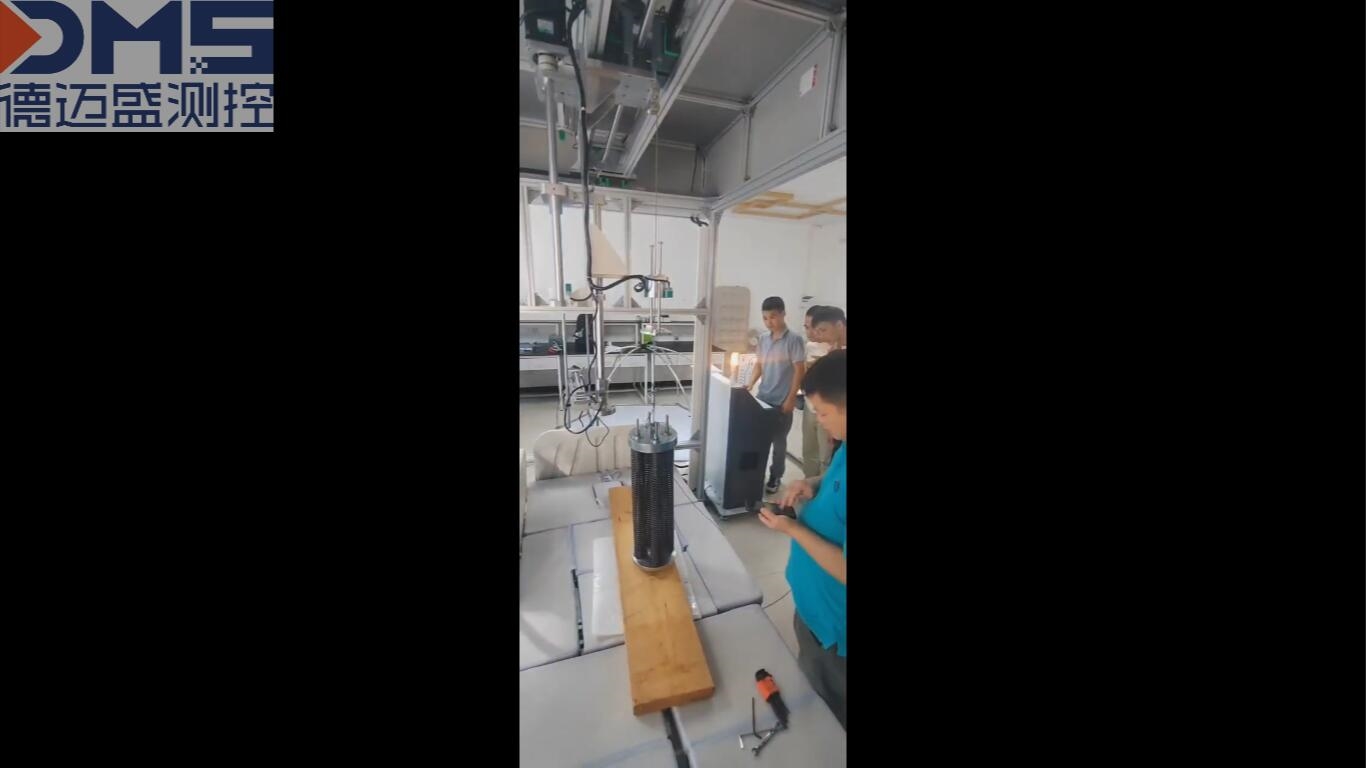 醫(yī)用病床七合一綜合試驗機