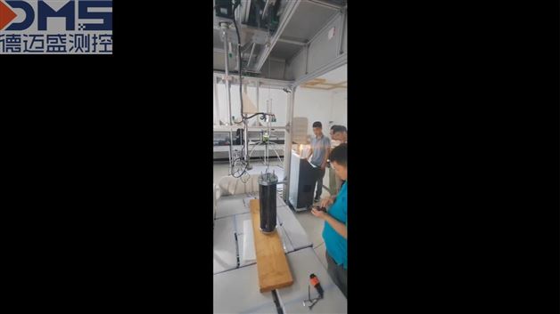 医用病床七合一综合试验机