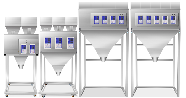 花瓣盒異型格定量分裝機(jī)廠家現(xiàn)貨