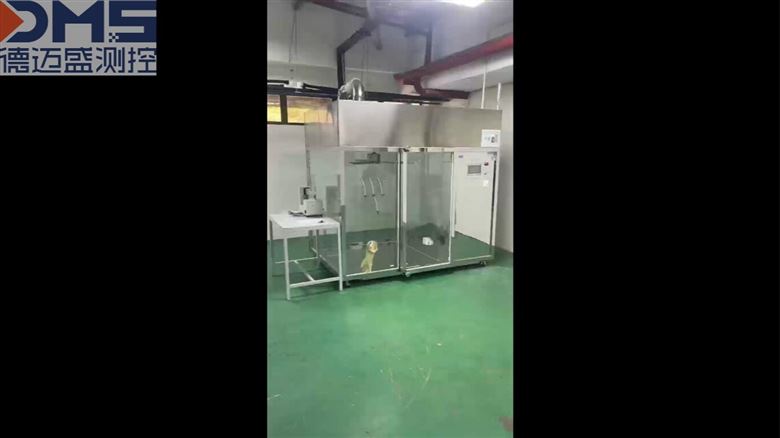 30立方环境测试舱