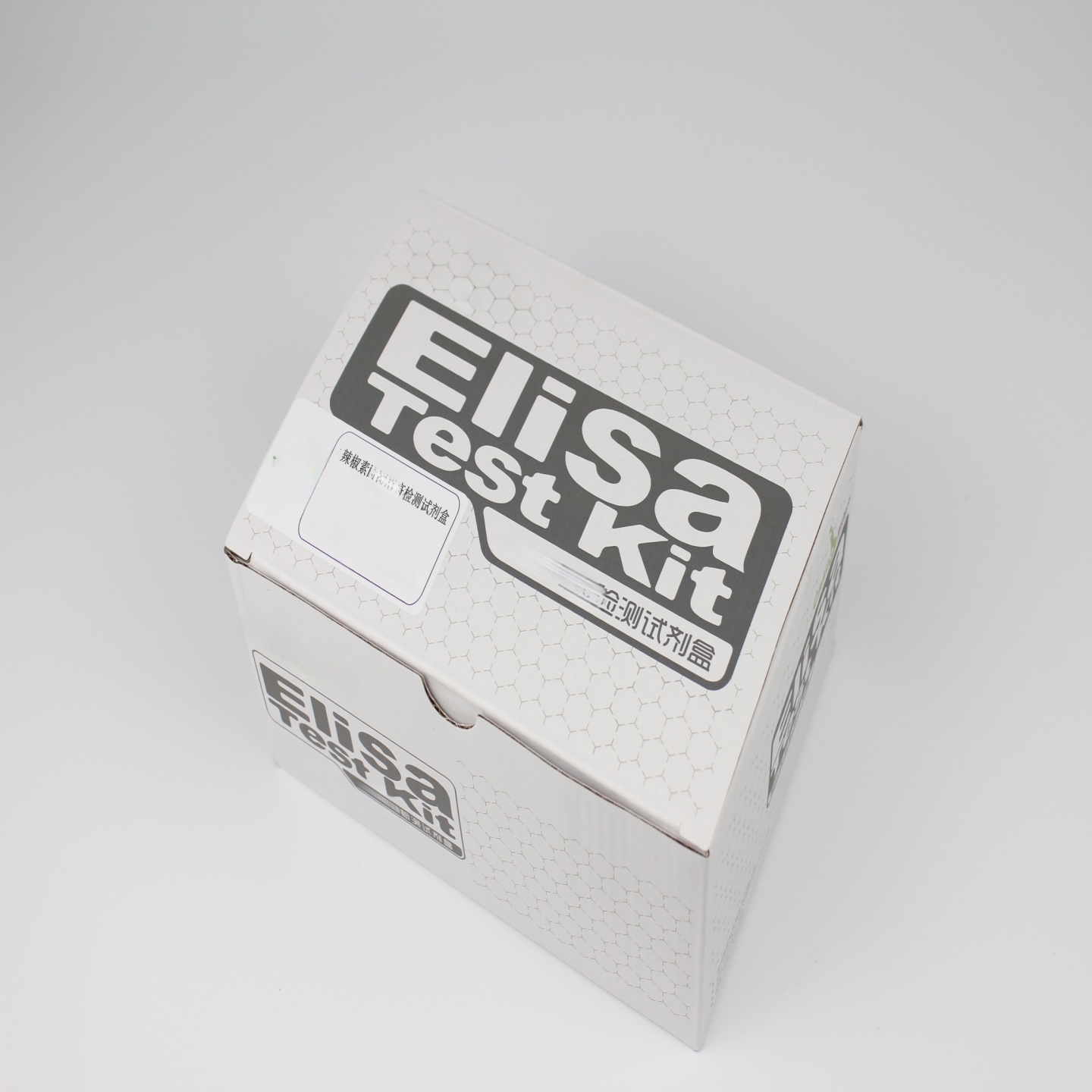 辣椒素试剂盒 型号:SJ93-CA60103库号：M383498