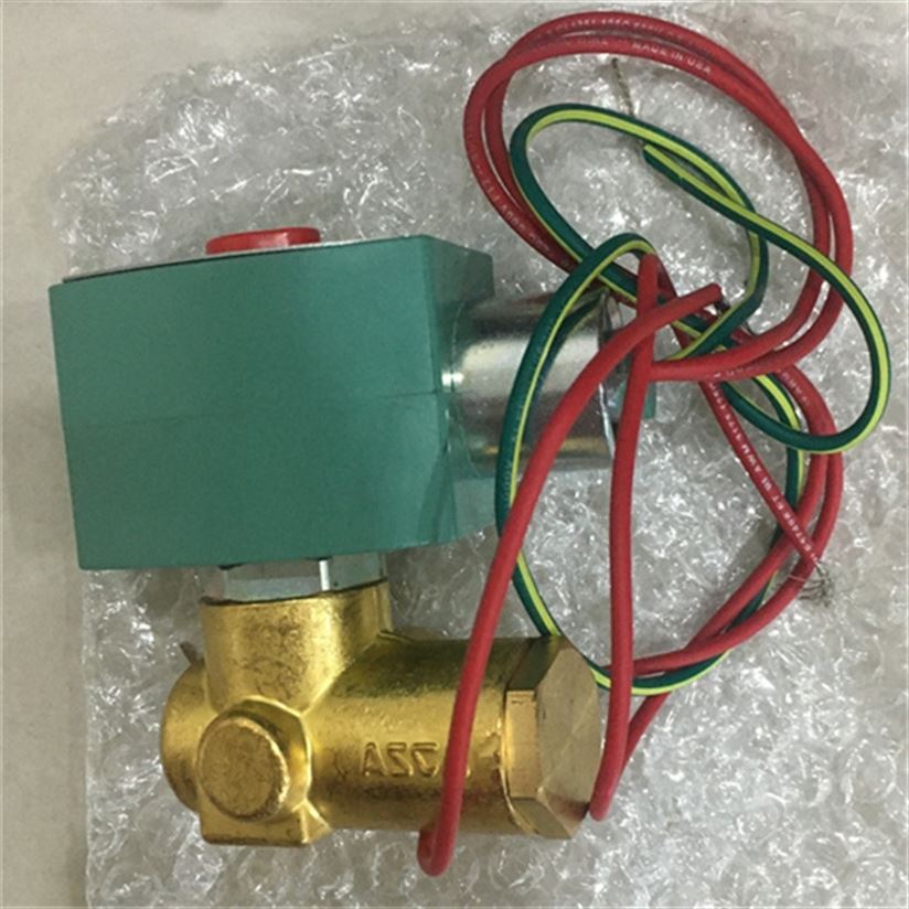 ASCO��ŷ�122BA4Z2MG68N61����˵��