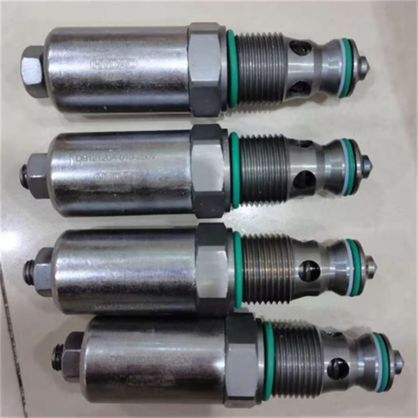 HYDAC高壓過濾器DFF BH/HC280TE10B1.X/-L24