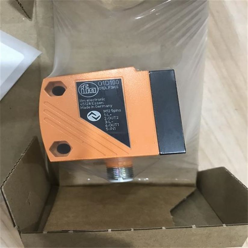 PT5403易福門IFM壓力傳感器測量范圍