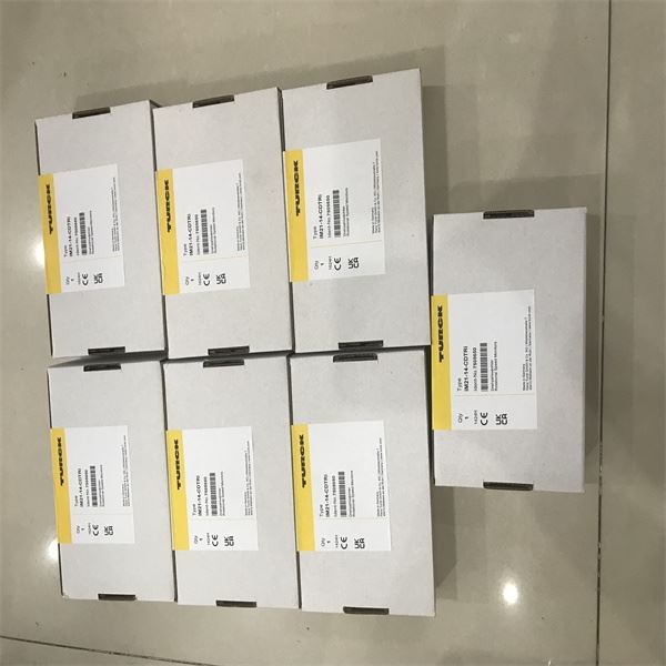 圖爾克TURCK磁感應(yīng)直線位移傳感器 BC5-S18-Y1X