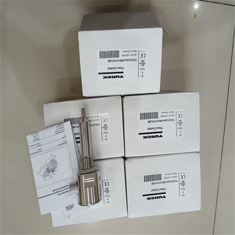 圖爾克TURCK位置傳感器 NI15-EM30-AP6/S907