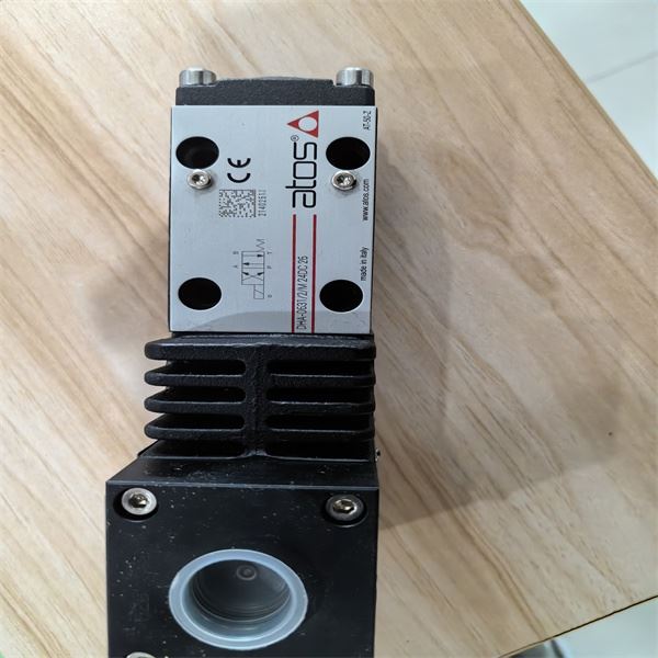 ATOS電子放大器SDHE-0639/O 10S