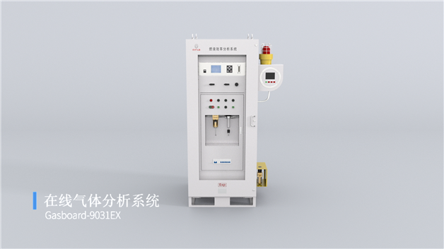 鋼鐵冶金過程氣體監(jiān)測(cè)方案——鐵前篇-燒結(jié)工藝